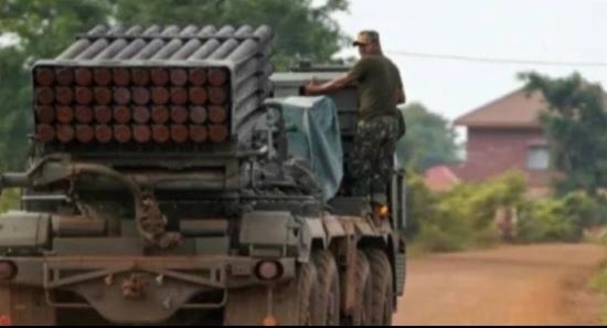 Thailand and Cambodia to hold negotiations
